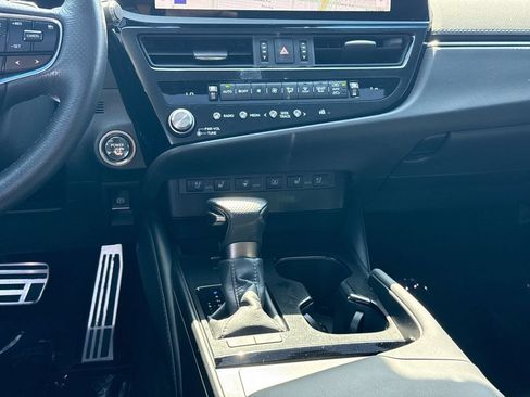 Used 2024 Lexus ES 300h F Sport w/ Accessory Package (Z1) FWD image 23