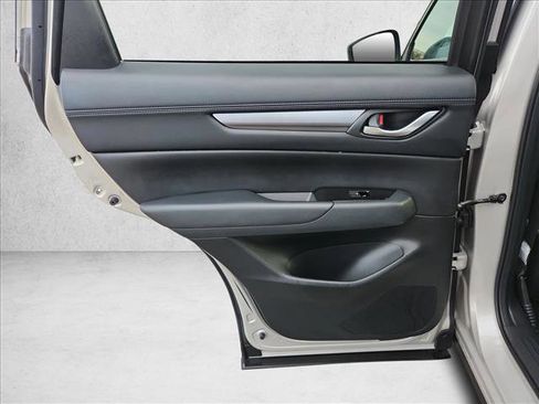 Used 2024 MAZDA CX-5 AWD 2.5 S w/ Select Package image 23