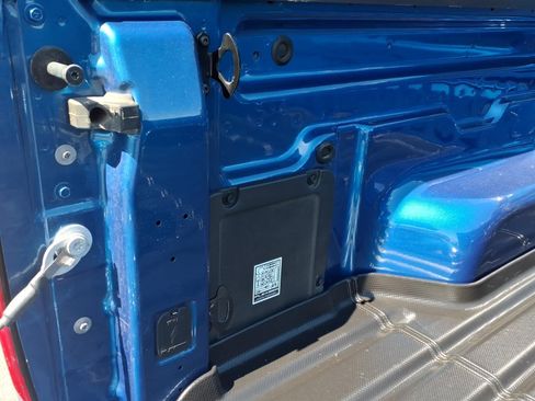 Certified 2024 Ford Maverick XLT FWD image 17