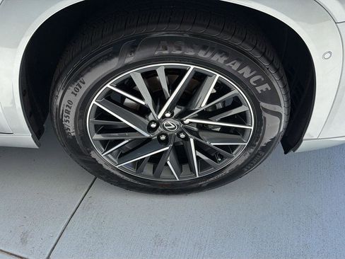Used 2025 Lexus TX 350 FWD w/ Technology Package image 44