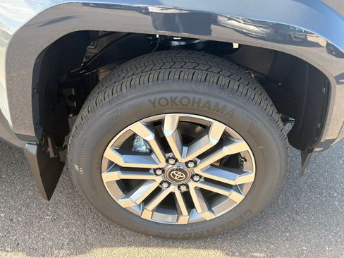 New 2026 Toyota 4Runner Limited image 10