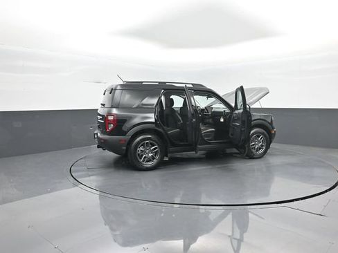 New 2026 Ford Bronco Sport Big Bend AWD/4WD image 37