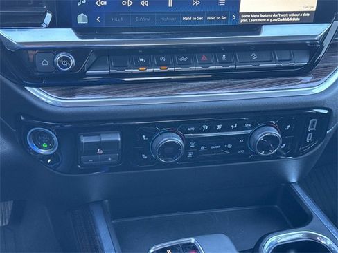 Used 2024 Chevrolet Silverado 1500 RST w/ Z71 Off-Road Package image 34