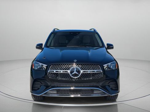 Used 2026 Mercedes-Benz GLE 450 4MATIC image 37