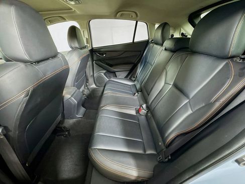 Used 2020 Subaru Crosstrek 2.0i Limited w/ Moonroof Package image 29