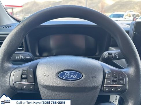 New 2026 Ford Maverick XL AWD/4WD image 21