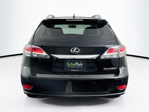 Used 2015 Lexus RX 350 FWD image 7