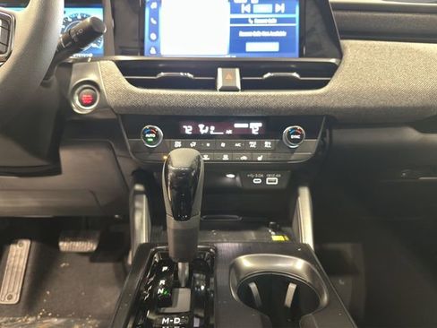 New 2026 Subaru Outback Limited AWD/4WD image 16