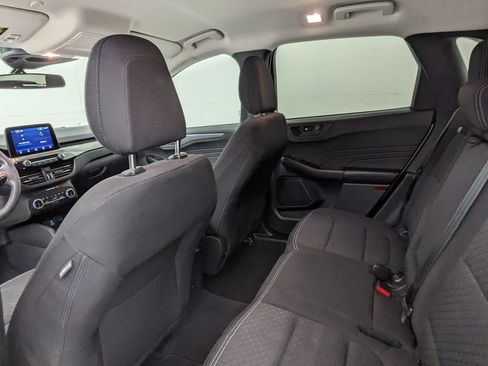 Certified 2023 Ford Escape Active image 32