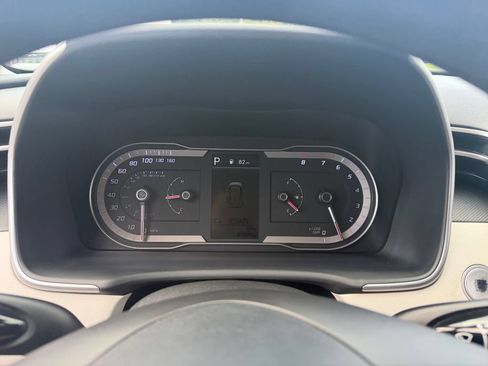 Used 2024 Hyundai Tucson SEL AWD/4WD image 16