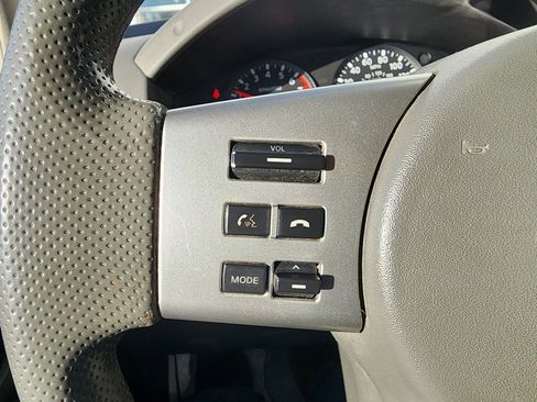 Used 2015 Nissan Frontier SV w/ SV Value Truck Package image 17