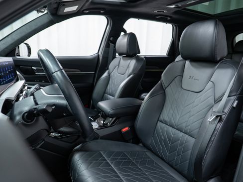 Used 2024 Kia Telluride SX Prestige X-Line image 11