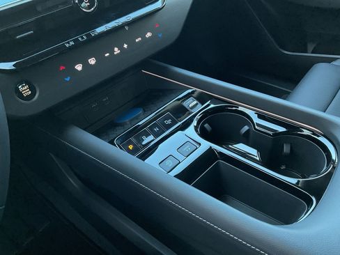 New 2026 Nissan Murano SL AWD/4WD image 41