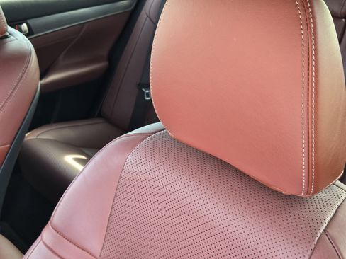 Used 2015 Lexus GS 350 w/ F Sport Package image 31