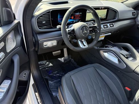 New 2026 Mercedes-Benz GLE 53 AMG 4MATIC Coupe image 15