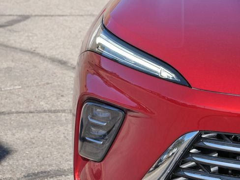 New 2026 Buick Enclave Preferred image 4