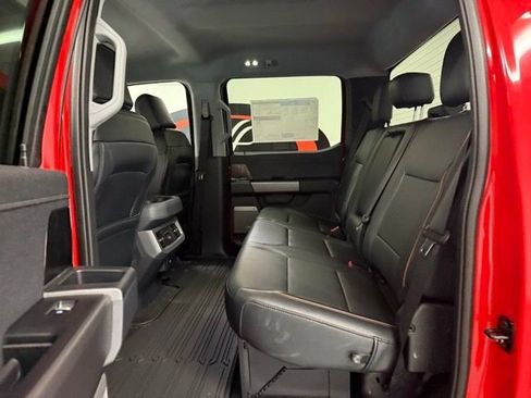 New 2026 Ford F250 Lariat w/ Chrome Package image 16