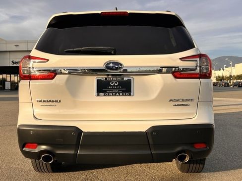 Used 2023 Subaru Ascent Limited image 6