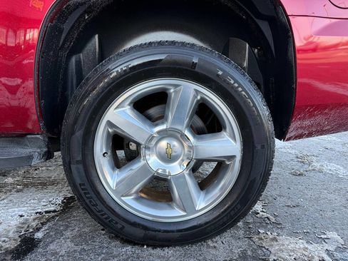 Used 2014 Chevrolet Tahoe LT w/ All-Star Edition image 9