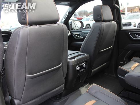 Used 2023 GMC Yukon AT4 w/ LPO, Floor Liner Package image 20