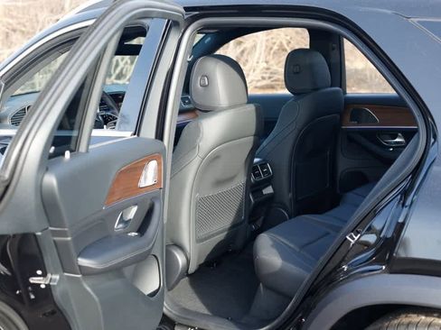 New 2026 Mercedes-Benz GLE 350 GLE 350 image 21