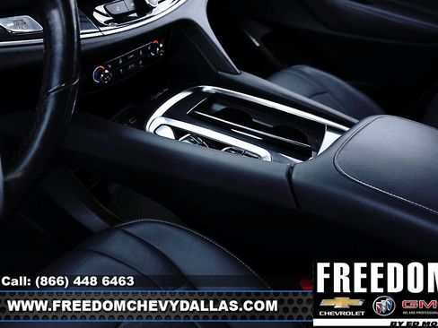 Certified 2022 Buick Enclave Premium image 30