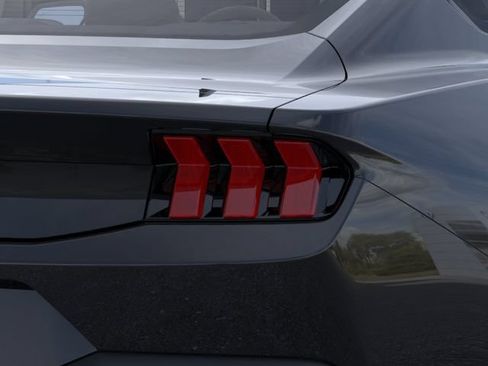 New 2026 Ford Mustang Coupe RWD image 21