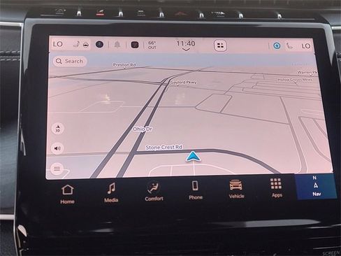 Certified 2018 Dodge Charger SXT w/ Blacktop Package image 13