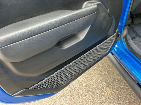 Used 2022 Jeep Gladiator Rubicon w/ LED Lighting Group image 35