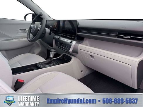 New 2026 Hyundai Kona SEL Sport image 15