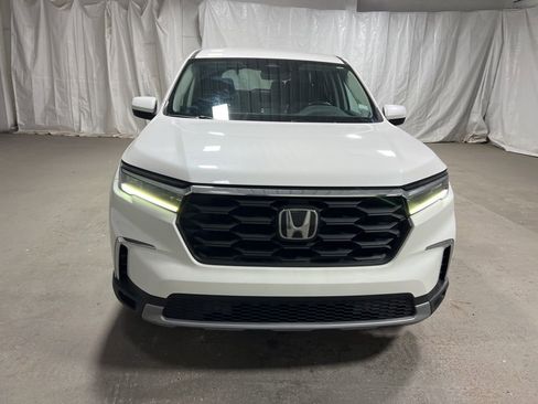 Used 2023 Honda Pilot EX-L image 2