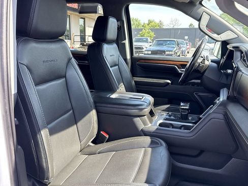 Used 2022 GMC Sierra 1500 Denali AWD/4WD image 30