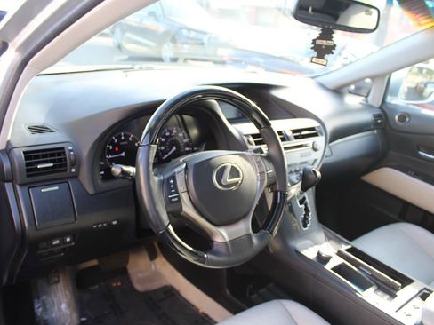 Used 2014 Lexus RX 350 FWD image 20