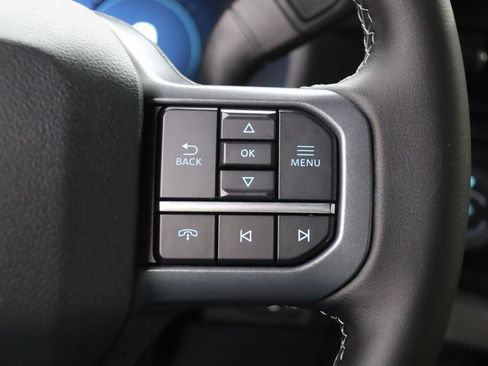 New 2024 Ford F150 XLT w/ Equipment Group 303A High image 27