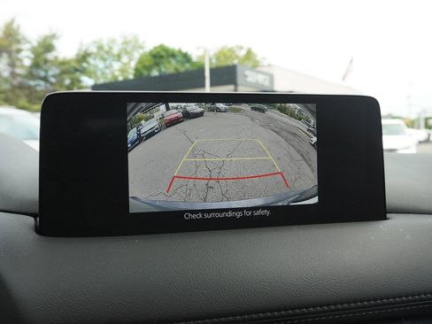 Used 2023 MAZDA CX-5 Carbon Edition AWD/4WD image 51