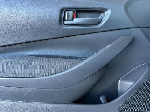 New 2026 Toyota Corolla LE image 12