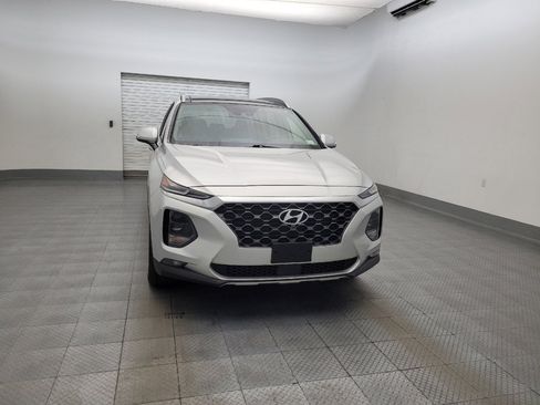 Used 2019 Hyundai Santa Fe FWD w/ Cargo Package image 14