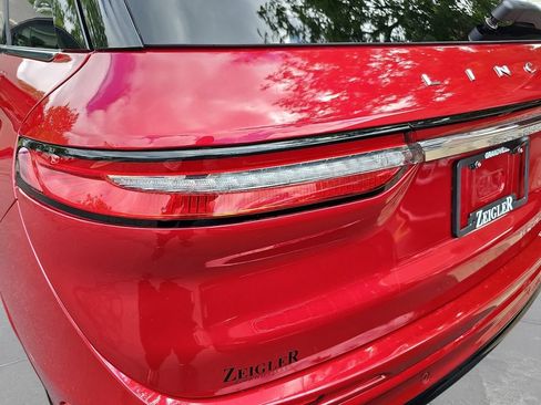 Used 2024 Lincoln Corsair Grand Touring w/ Equipment Group 301A AWD/4WD image 34