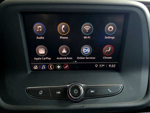 Used 2023 Chevrolet Camaro LT RWD image 34