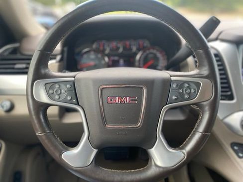 Used 2016 GMC Yukon SLT RWD image 33