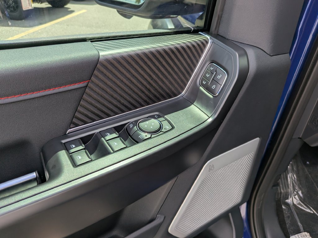 New 2026 Ford F150 Raptor AWD/4WD image 19