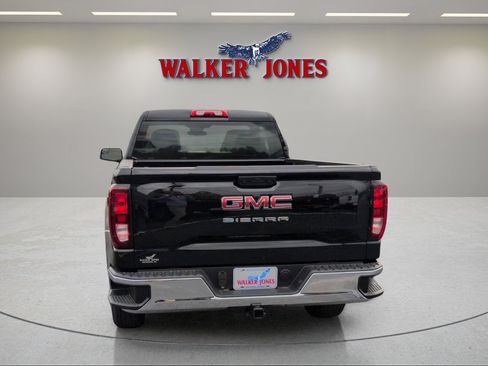 New 2025 GMC Sierra 1500 Pro w/ Pro Value Package image 4