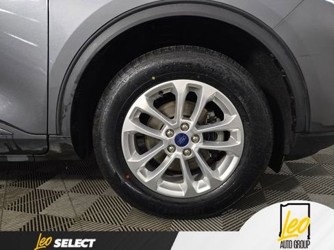 Used 2022 Ford Escape SE w/ Convenience Package AWD/4WD image 21
