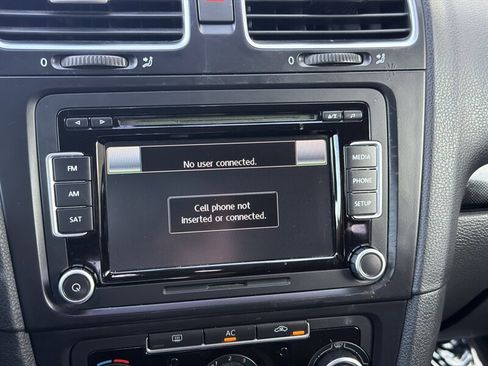 Used 2012 Volkswagen Jetta S FWD image 24
