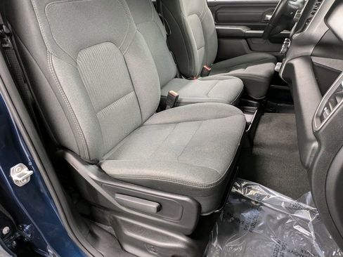 Used 2024 RAM 1500 Tradesman image 28