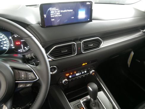 New 2025 MAZDA CX-5 AWD 2.5 S image 5