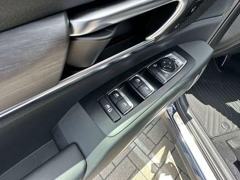 New 2025 Kia Telluride SX Prestige X-Line AWD/4WD image 17