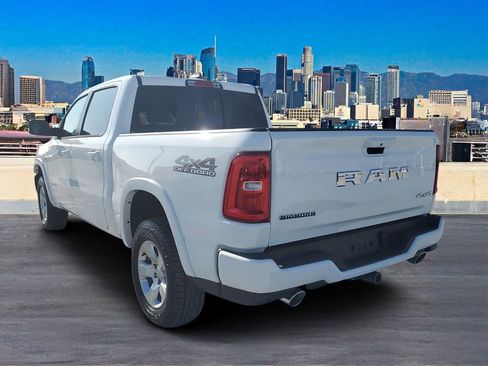 New 2026 RAM 1500 Big Horn/Lone Star image 5
