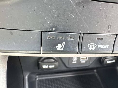 Used 2020 Hyundai Tucson Value AWD/4WD image 24
