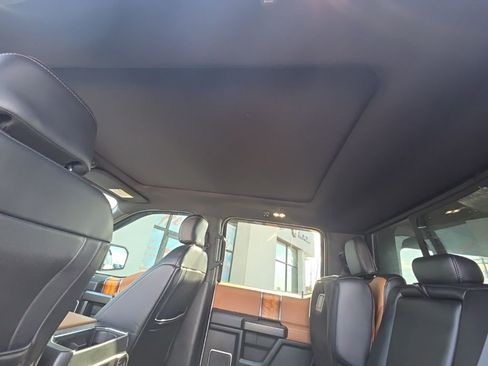 Used 2016 Ford F150 Limited image 25